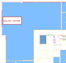 3570 Lexington Ave N, Shoreview, MN for rent Floor Plan- Image 2 of 2