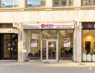 More details for 18 Rue Childebert, Lyon - Retail to Rent