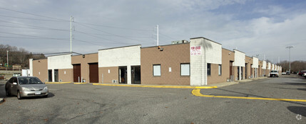 200 E 2nd St, Huntington Station, NY for sale Building Photo- Image 1 of 1