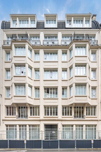 More details for 70 Rue De L'Aqueduc, Paris - Office to Rent