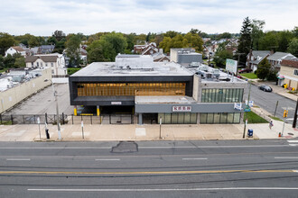 7034-7040 Castor Ave, Philadelphia, PA for sale Building Photo- Image 1 of 1