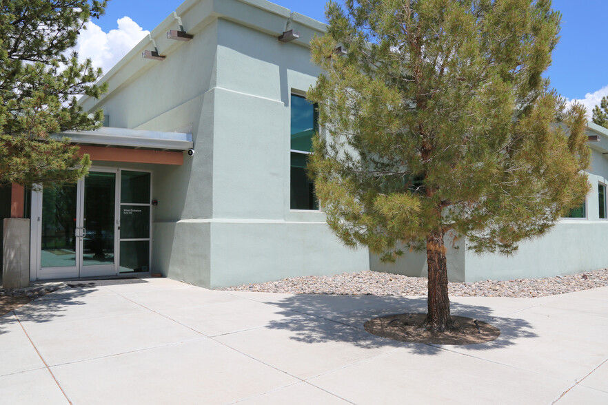 8814 Horizon Blvd NE, Albuquerque, NM for rent - Building Photo - Image 1 of 14