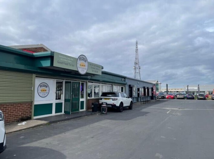 Northgate, Morecambe for sale Building Photo- Image 1 of 6