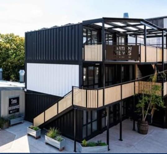 Union St, Hereford to rent - Primary Photo - Image 1 of 5