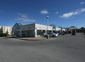 More details for 420 Boul Wilfrid-Lavigne, Gatineau, QC - Retail for Rent