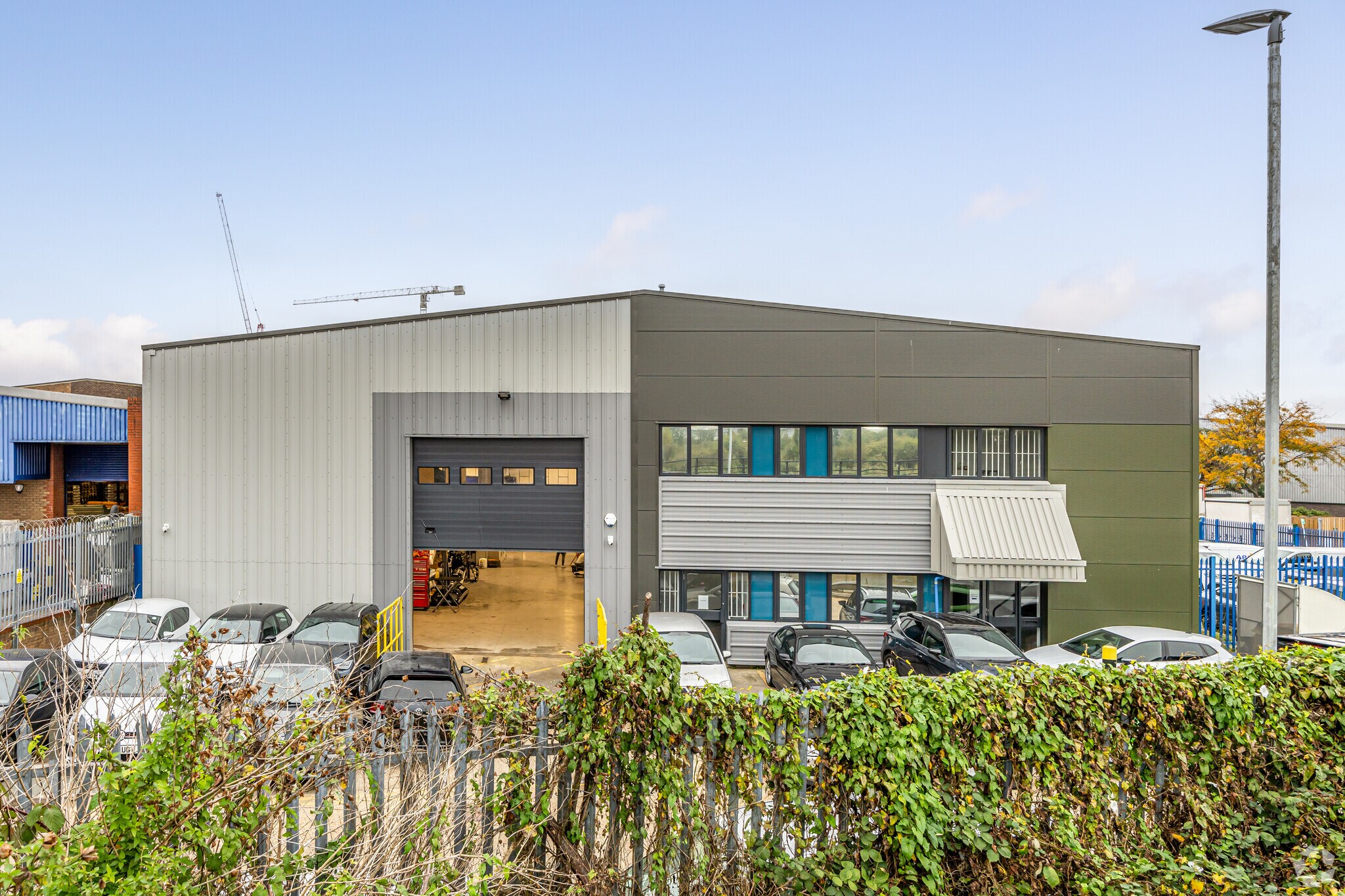 Gascoigne Rd, Barking for sale Primary Photo- Image 1 of 1