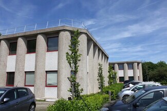 More details for 33 Rue Des Chardonnerets, Tremblay-en-France - Office to Rent