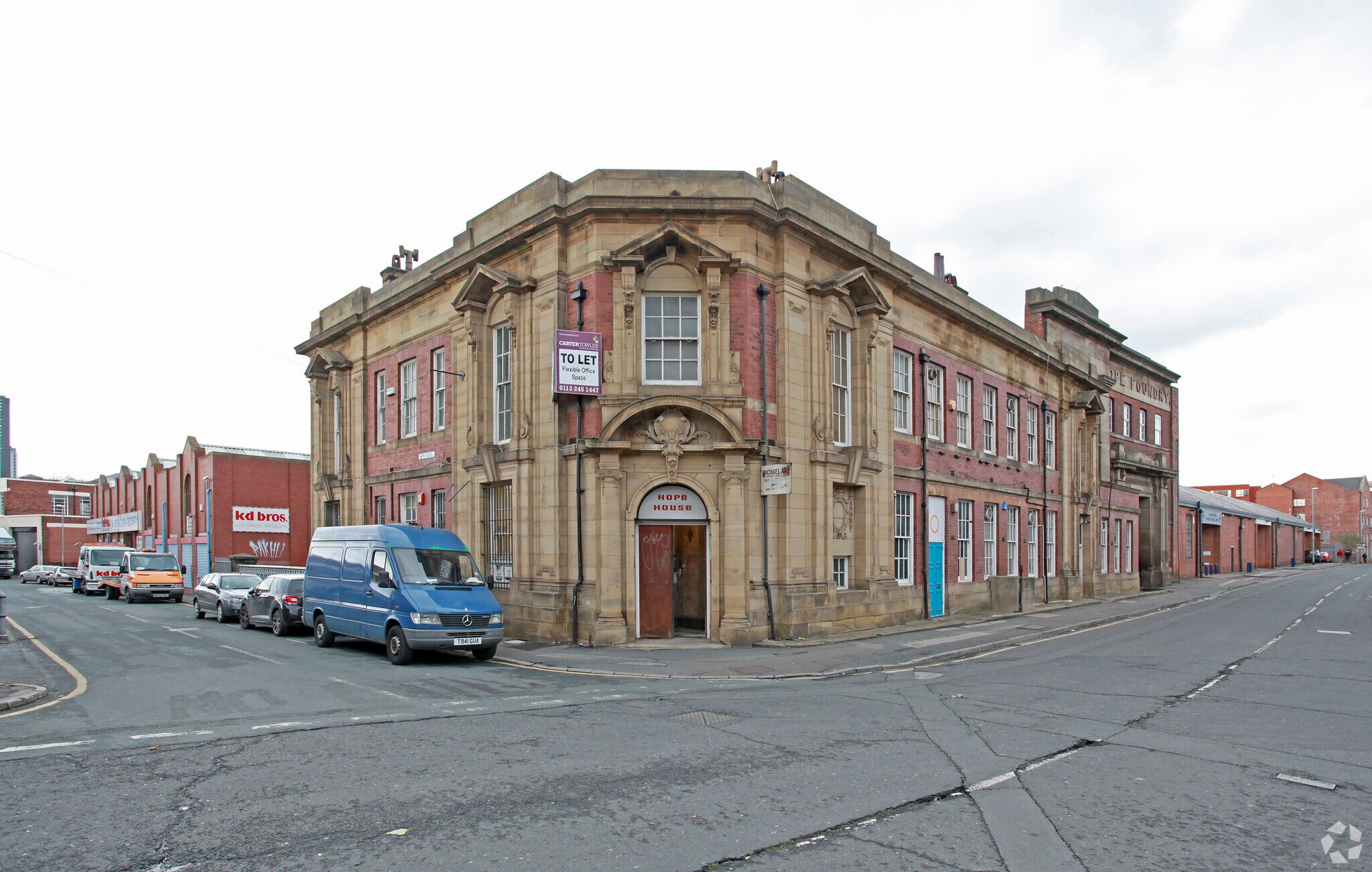 Mabgate, Leeds for sale Building Photo- Image 1 of 1