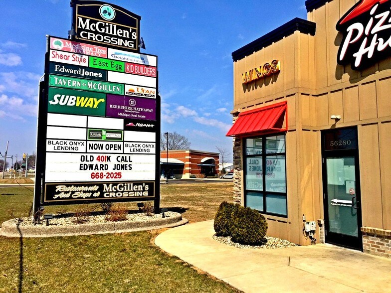 56330 City Center Cir, Mattawan, MI 49071 UK