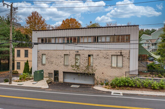 More details for 63 Glover Ave, Norwalk, CT - Office for Sale