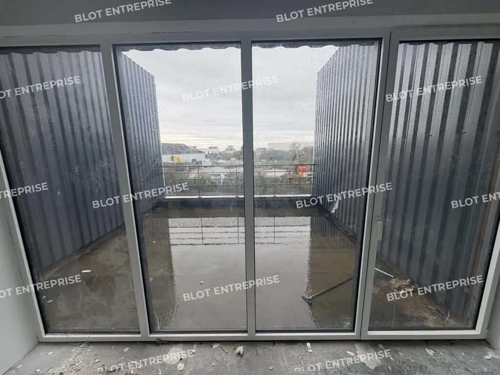 Location Bureaux 96 m² - Photo 1