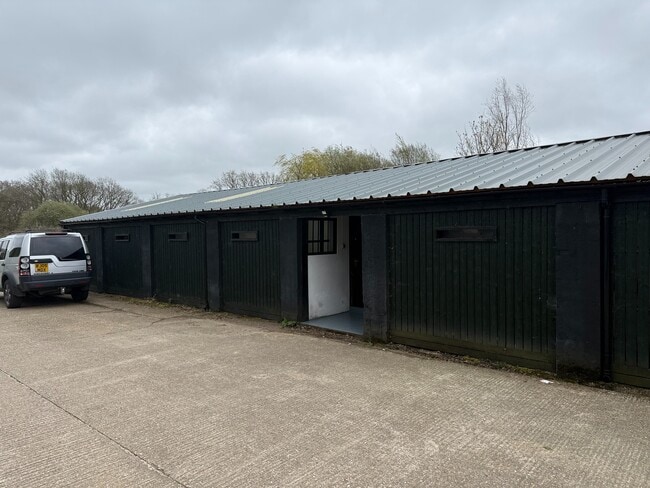More details for Unit 3 Hundres Acre Lane, Hassocks - Industrial to Rent