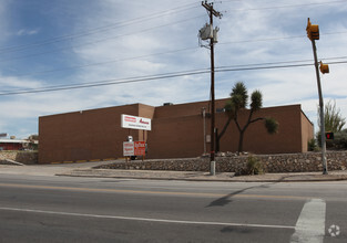 1030 Hawkins Blvd, El Paso, TX for sale Primary Photo- Image 1 of 1