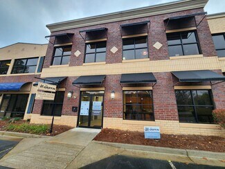 More details for 1880 W Oak Pky, Marietta, GA - Co-working to Rent
