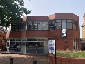 3 Beckenham Rd, Beckenham for rent Building Photo- Image 1 of 5