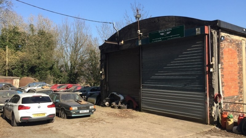 Colliery Rd, Llanbradach for sale - Primary Photo - Image 1 of 1