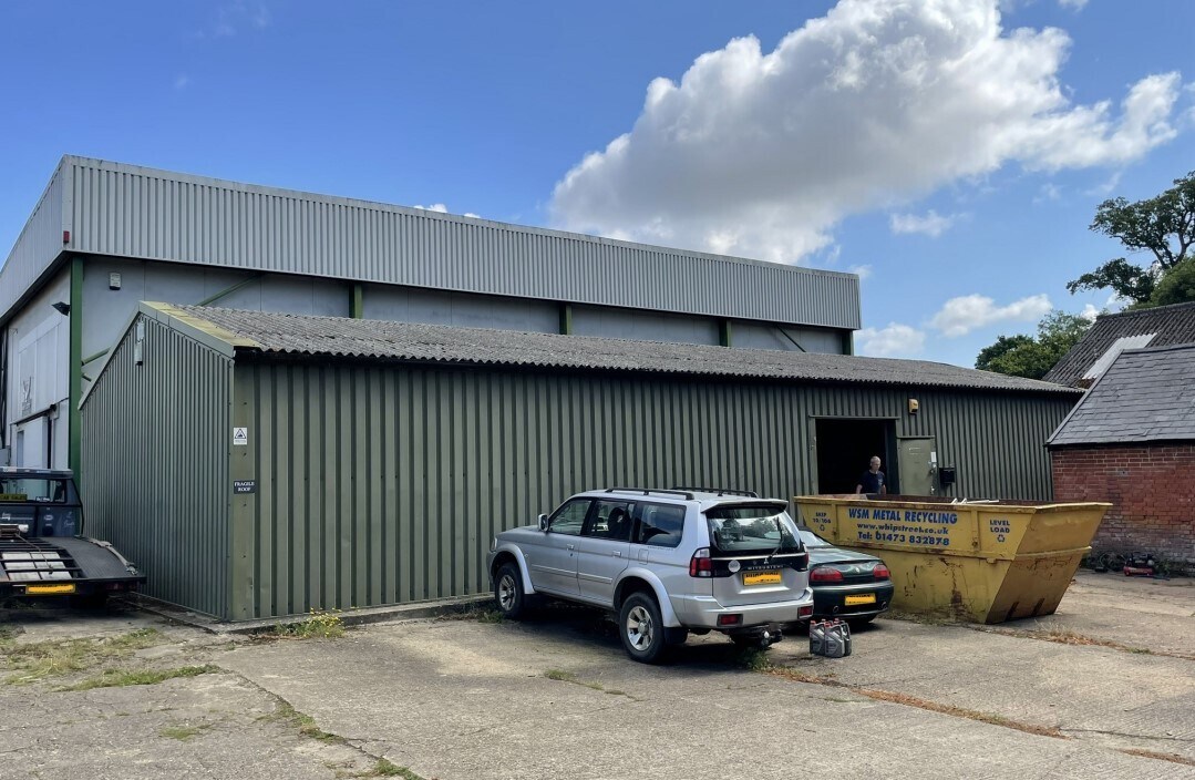 Grundisburgh Rd, Ipswich for sale Building Photo- Image 1 of 1