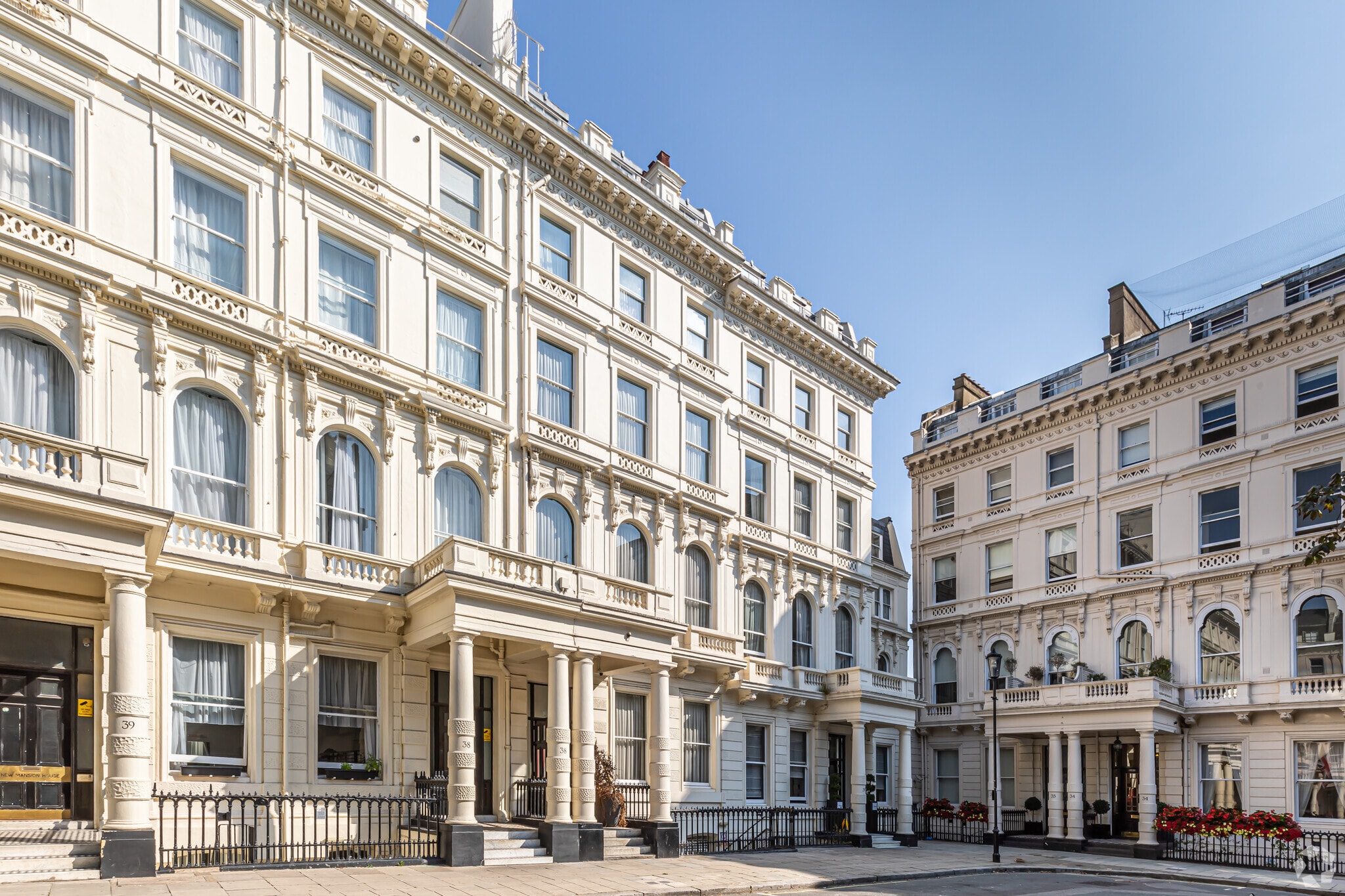 Hospitality Property for Sale in The Chapter Hotels - Lancaster Gate ...