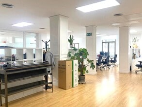 Office in Madrid, Madrid to rent Interior Photo- Image 2 of 13