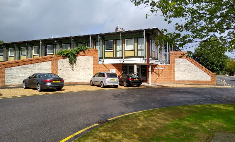 Enterprise Rd, Chilworth for sale - Building Photo - Image 1 of 1