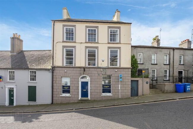 More details for 32 English St, Downpatrick - Office to Rent