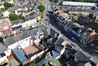 12 Front St, Annfield Plain, DUR - aerial  map view