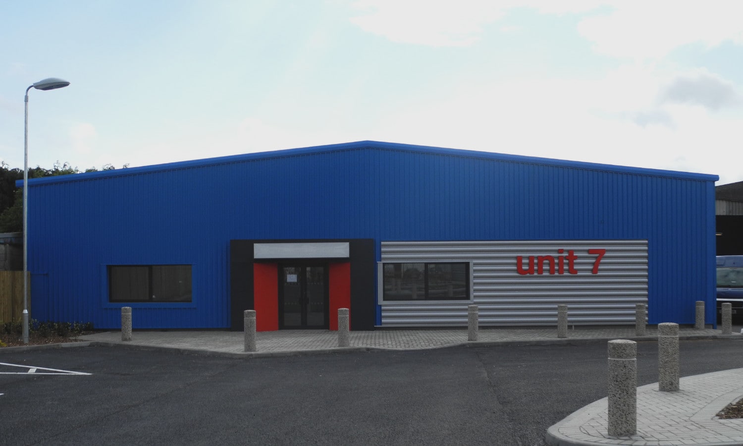 Clovelly Rd, Emsworth PO10 8PQ UK