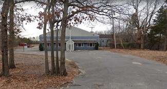 More details for 2601 Ridgewood Rd, Wall Township, NJ - Industrial for Sale