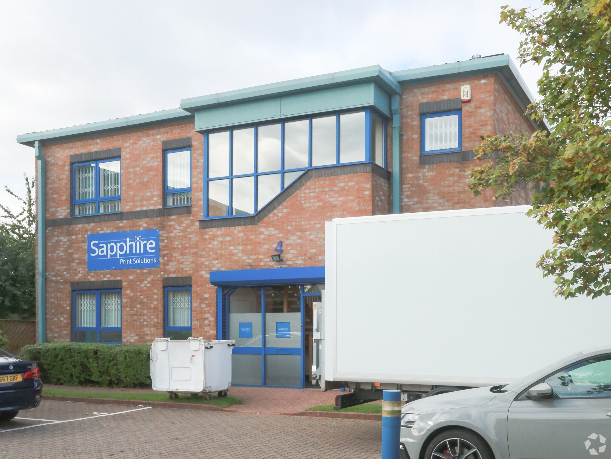 4 River Ct, Middlesbrough for sale Primary Photo- Image 1 of 1