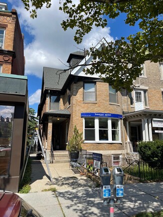 More details for 1678 Beacon St, Brookline, MA - Retail for Sale