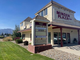 More details for 1687 Highway 395, Minden, NV - Retail for Rent