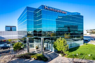 More details for 2010 Winston Park Dr, Oakville, ON - Co-working to Rent