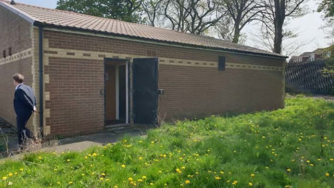 Elwick Rd, Hartlepool to rent - Primary Photo - Image 1 of 2