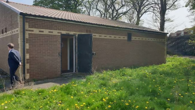 More details for Elwick Rd, Hartlepool - Office to Rent