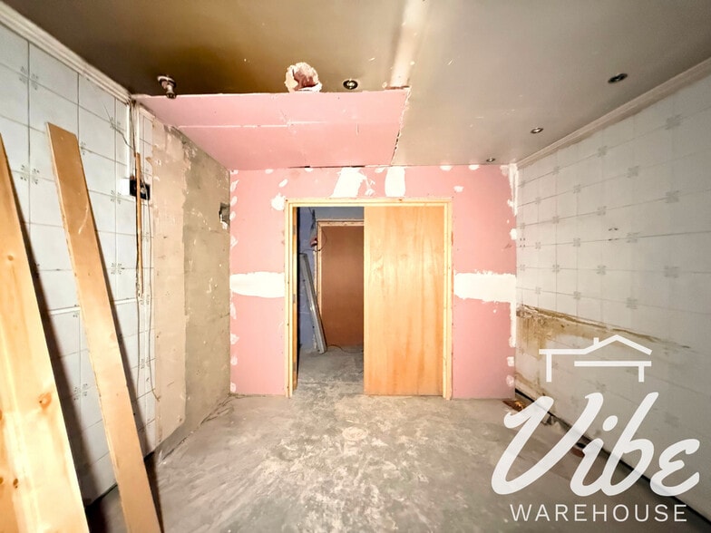 268 West Green Rd, London to rent - Building Photo - Image 3 of 15