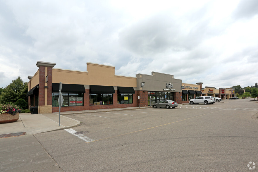 750 Highway 110, Mendota Heights, MN for rent - Building Photo - Image 1 of 7