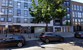 More details for 11-23 Downham Rd, London - Office for Rent