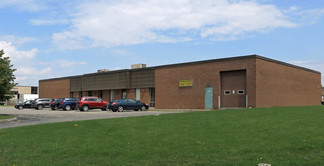 More details for 130-144 Martin Ross Ave, Toronto, ON - Industrial for Rent