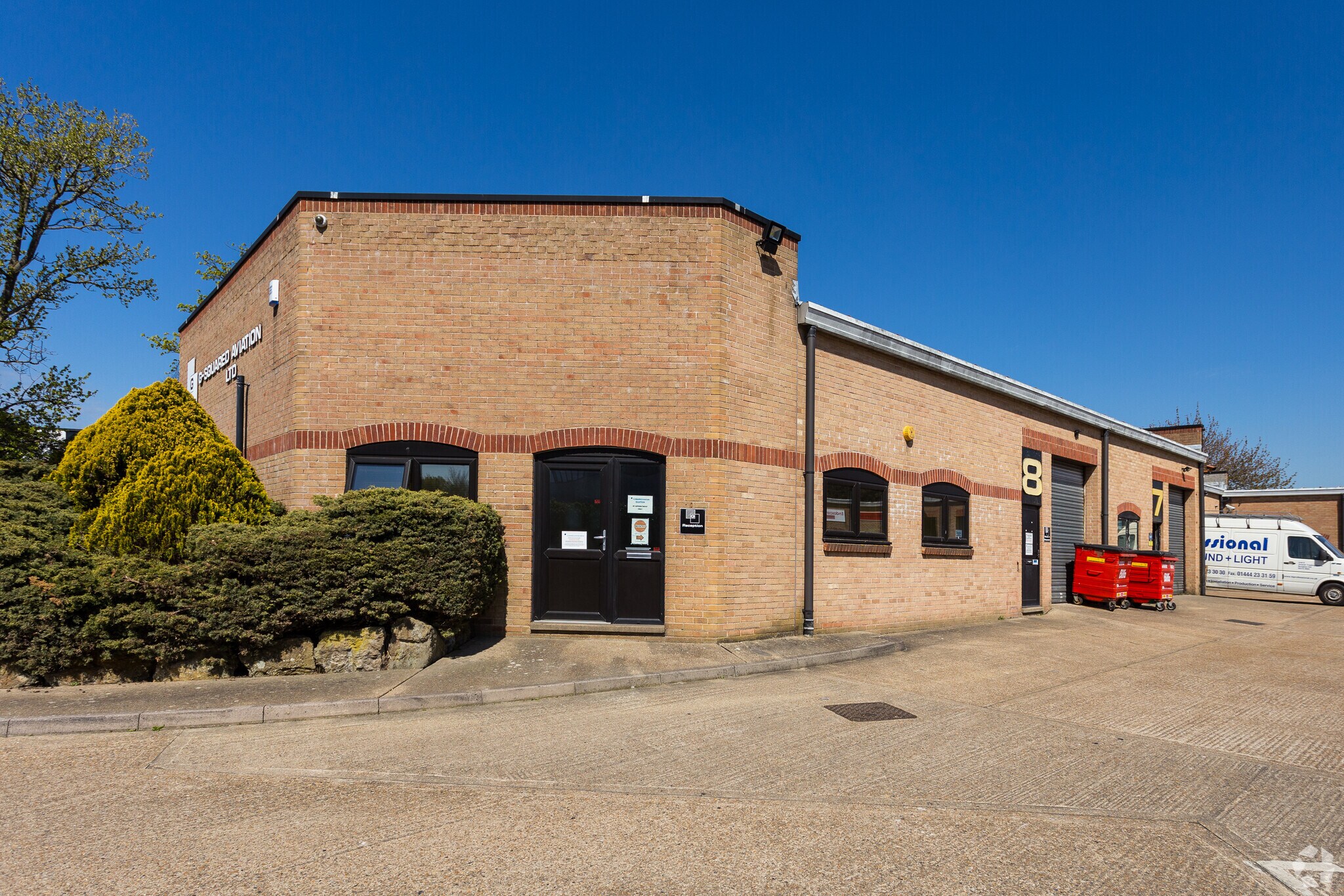 Victoria Gdns, Burgess Hill for sale Building Photo- Image 1 of 1