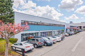 More details for 13290 78th Ave, Surrey, BC - Industrial for Rent