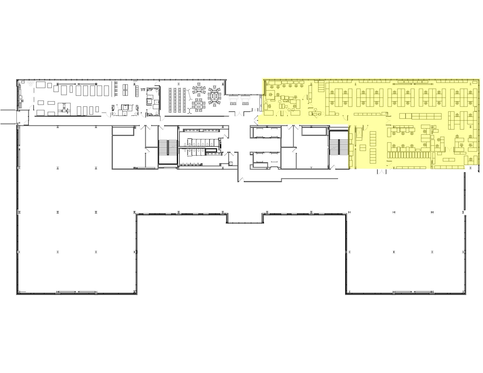 6420 Penn Ave, Pittsburgh, PA for rent Site Plan- Image 1 of 1