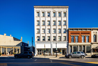 More details for 111 S Main St, Urbana, OH - Retail for Rent