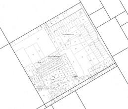 12436 FM 917, Alvarado, TX for sale Plat Map- Image 1 of 3