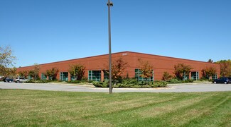 More details for 8642 W Market St, Greensboro, NC - Light Industrial to Rent