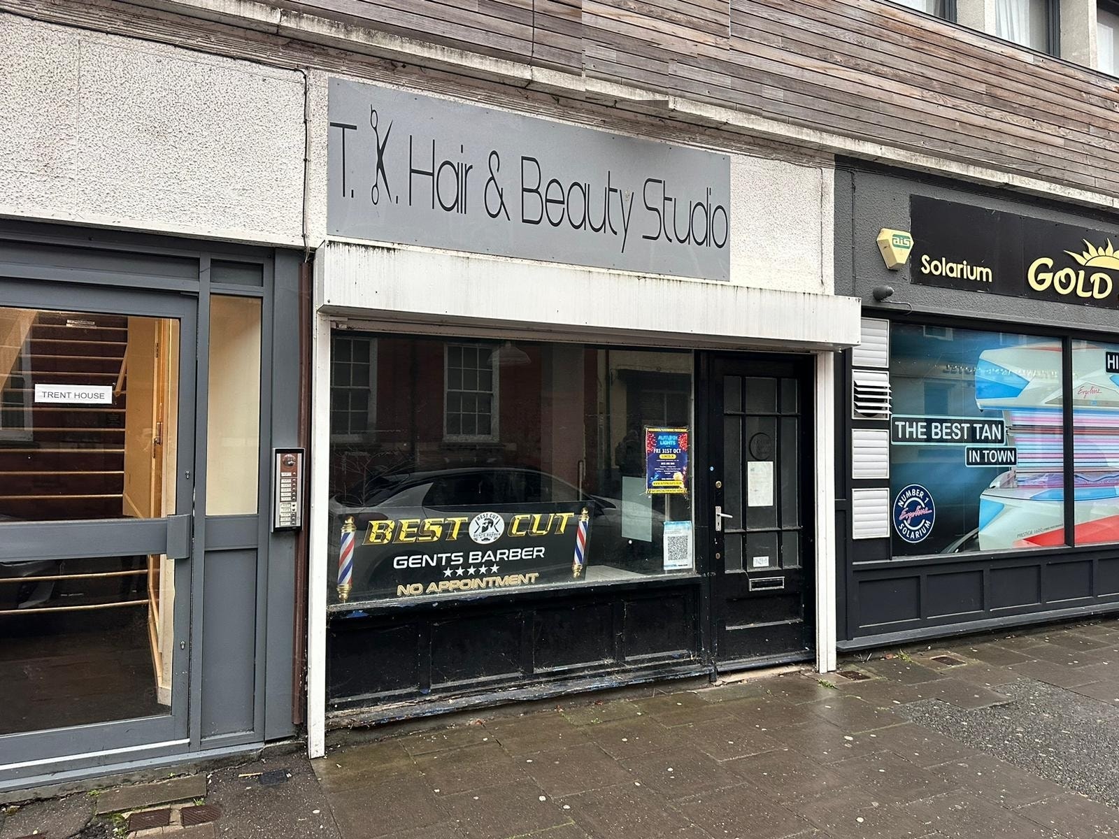 10-14 Barnby Gate, Newark to rent Interior Photo- Image 1 of 3