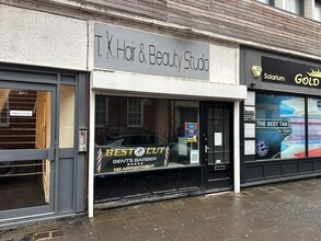 10-14 Barnby Gate, Newark to rent Interior Photo- Image 1 of 3