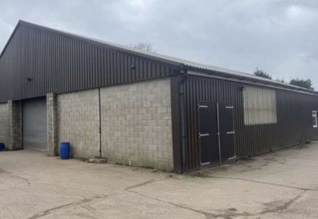 More details for Dovecliff Road, Stretton - Industrial to Rent