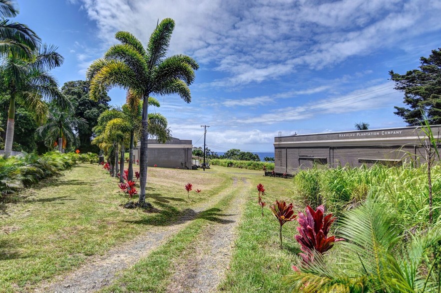 29-2306 Old Mamalahoa Hwy, Hakalau, HI for sale - Building Photo - Image 1 of 1