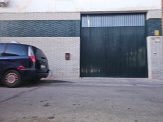 More details for Calle Montevideo, 9, Málaga - Industrial for Sale