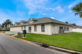 More details for 1599 Tropical Ct, Tavares, FL - Office for Rent